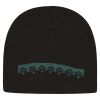 USA-Made 8 1/2" Beanie Thumbnail