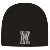 USA-Made 8 1/2" Beanie Thumbnail