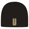USA-Made 8 1/2" Beanie Thumbnail