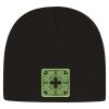 USA-Made 8 1/2" Beanie Thumbnail