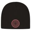 USA-Made 8 1/2" Beanie Thumbnail