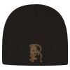 USA-Made 8 1/2" Beanie Thumbnail