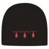 USA-Made 8 1/2" Beanie Thumbnail