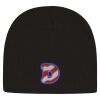 USA-Made 8 1/2" Beanie Thumbnail