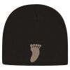 USA-Made 8 1/2" Beanie Thumbnail