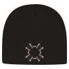USA-Made 8 1/2" Beanie Thumbnail