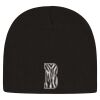 USA-Made 8 1/2" Beanie Thumbnail