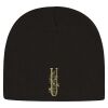 USA-Made 8 1/2" Beanie Thumbnail