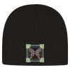 USA-Made 8 1/2" Beanie Thumbnail