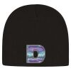 USA-Made 8 1/2" Beanie Thumbnail