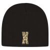 USA-Made 8 1/2" Beanie Thumbnail