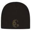 USA-Made 8 1/2" Beanie Thumbnail