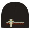 USA-Made 8 1/2" Beanie Thumbnail