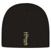 USA-Made 8 1/2" Beanie Thumbnail