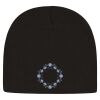 USA-Made 8 1/2" Beanie Thumbnail