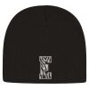 USA-Made 8 1/2" Beanie Thumbnail