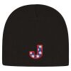 USA-Made 8 1/2" Beanie Thumbnail