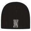 USA-Made 8 1/2" Beanie Thumbnail