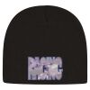 USA-Made 8 1/2" Beanie Thumbnail