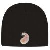 USA-Made 8 1/2" Beanie Thumbnail