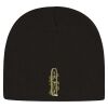USA-Made 8 1/2" Beanie Thumbnail