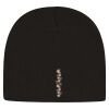 USA-Made 8 1/2" Beanie Thumbnail