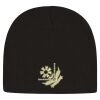 USA-Made 8 1/2" Beanie Thumbnail