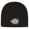 USA-Made 8 1/2" Beanie Thumbnail