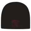 USA-Made 8 1/2" Beanie Thumbnail