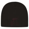 USA-Made 8 1/2" Beanie Thumbnail