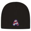 USA-Made 8 1/2" Beanie Thumbnail