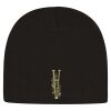 USA-Made 8 1/2" Beanie Thumbnail