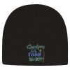 USA-Made 8 1/2" Beanie Thumbnail