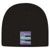 USA-Made 8 1/2" Beanie Thumbnail