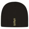 USA-Made 8 1/2" Beanie Thumbnail