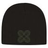 USA-Made 8 1/2" Beanie Thumbnail