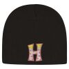 USA-Made 8 1/2" Beanie Thumbnail