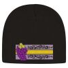 USA-Made 8 1/2" Beanie Thumbnail