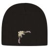 USA-Made 8 1/2" Beanie Thumbnail