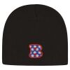 USA-Made 8 1/2" Beanie Thumbnail