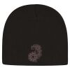 USA-Made 8 1/2" Beanie Thumbnail