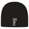 USA-Made 8 1/2" Beanie Thumbnail