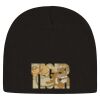 USA-Made 8 1/2" Beanie Thumbnail