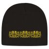 USA-Made 8 1/2" Beanie Thumbnail