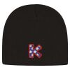 USA-Made 8 1/2" Beanie Thumbnail