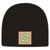USA-Made 8 1/2" Beanie Thumbnail