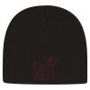 USA-Made 8 1/2" Beanie Thumbnail