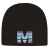 USA-Made 8 1/2" Beanie Thumbnail
