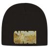 USA-Made 8 1/2" Beanie Thumbnail