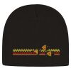 USA-Made 8 1/2" Beanie Thumbnail